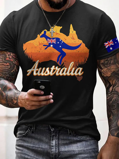Thoughtfully Designed T-Shirt