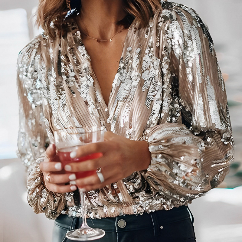 Beautifully Crafted Shirt in a Classic Style