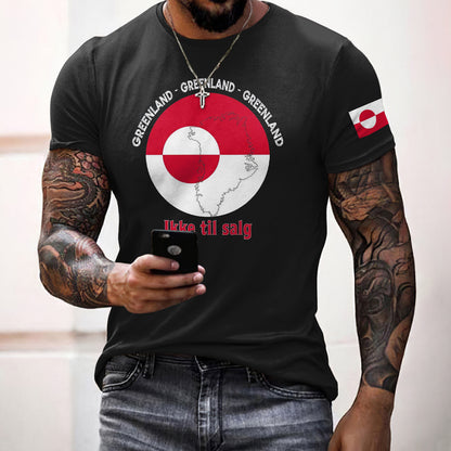 Thoughtfully Designed T-Shirt