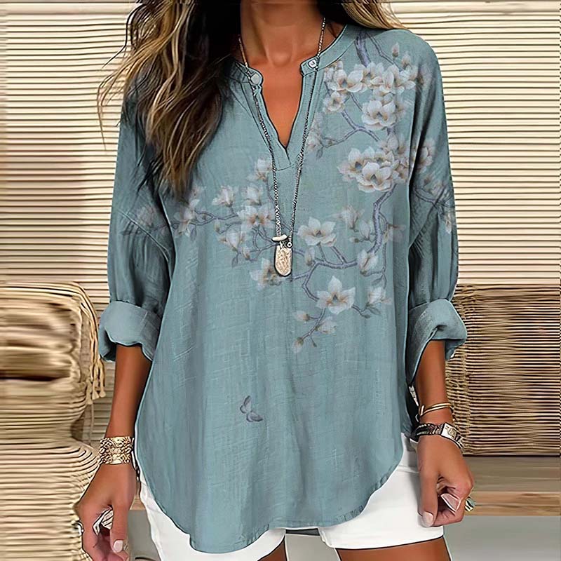 Beautifully Crafted Shirt