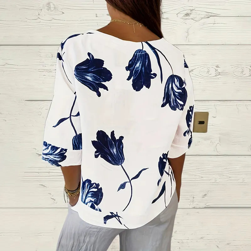 Beautifully Crafted T-Shirt