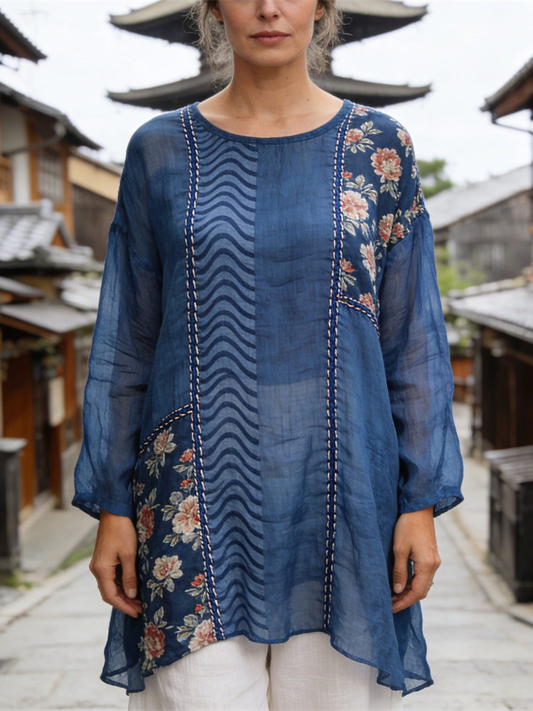 Elegantly Designed Shirt
