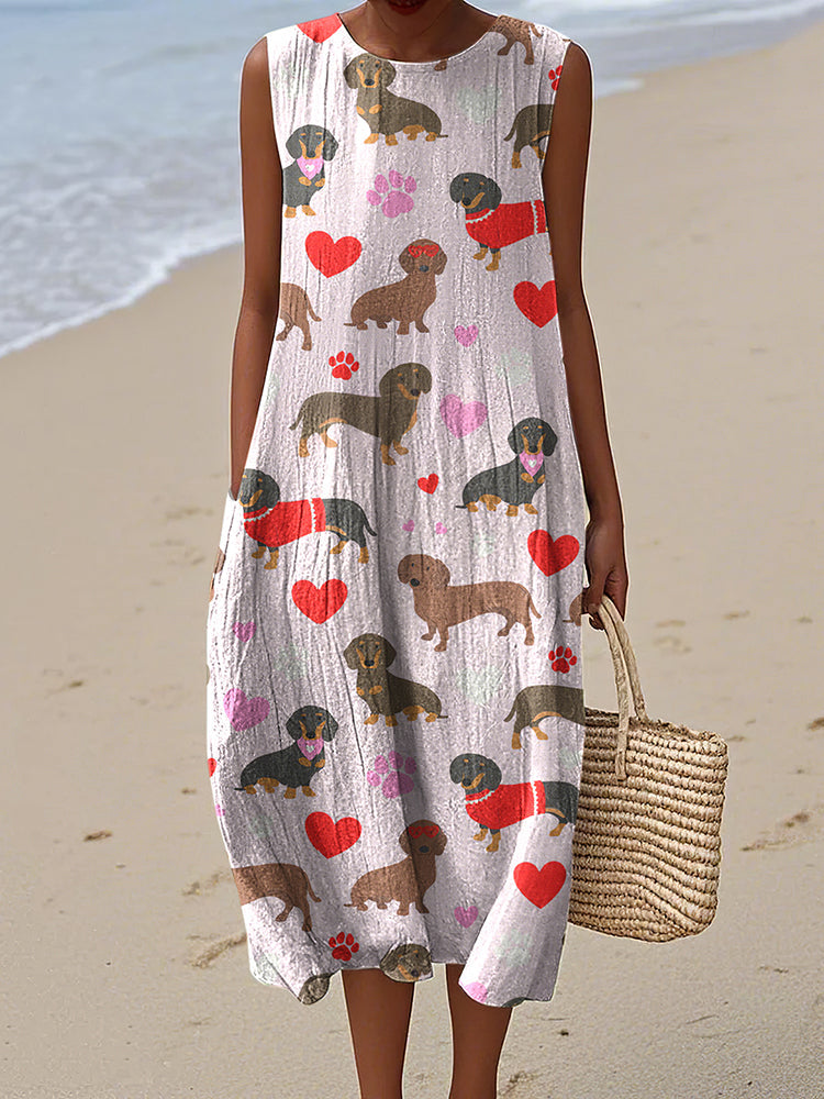 Beautifully Crafted Dress