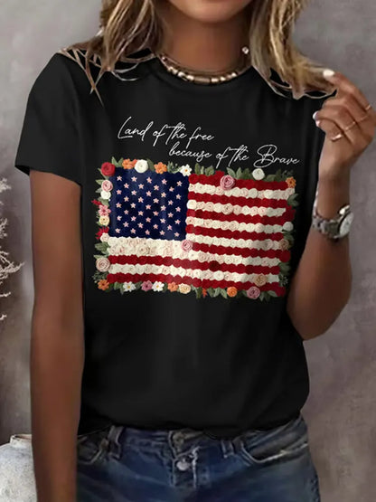 Thoughtfully Designed T-Shirt
