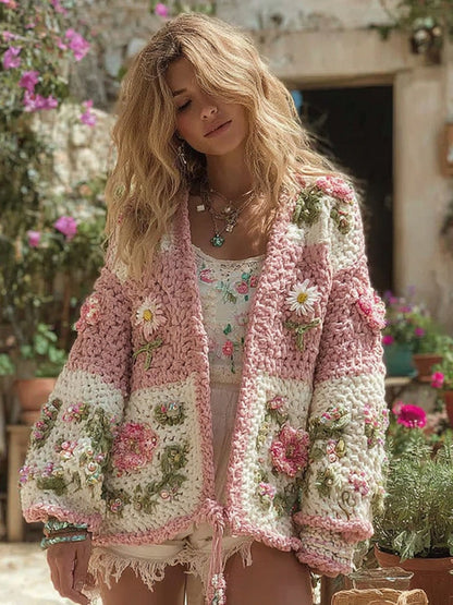 Classic Vintage Cardigan