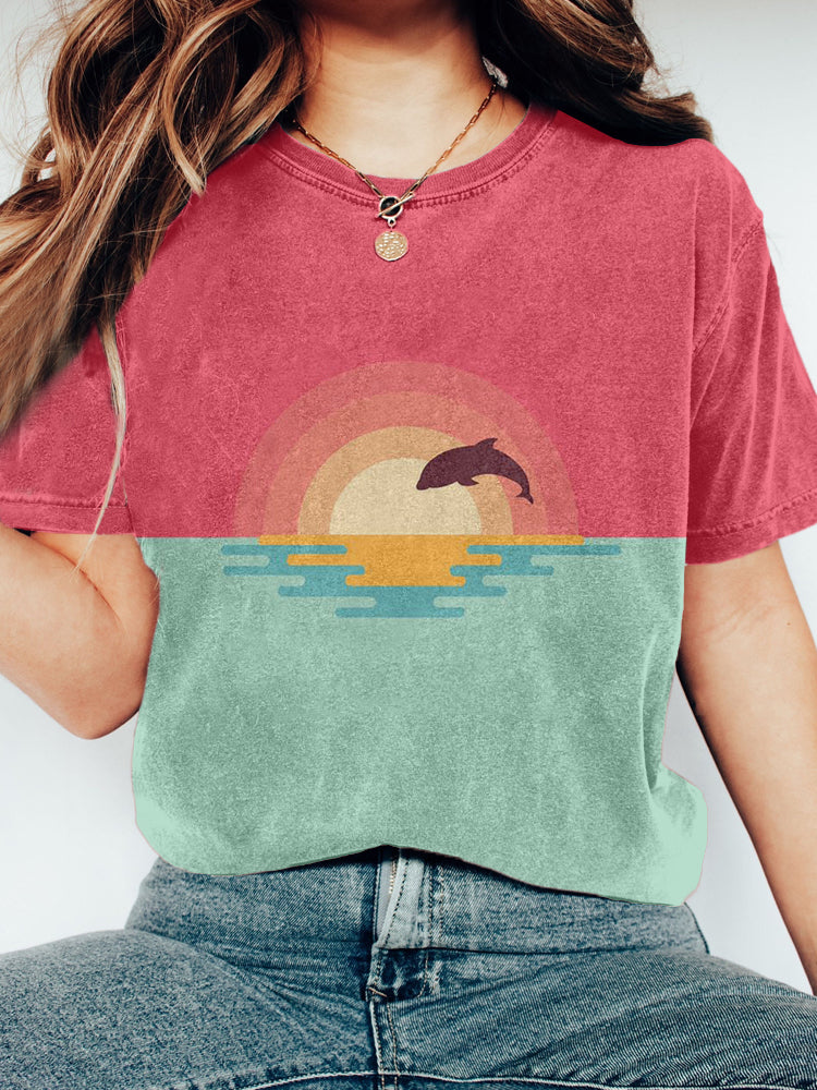 Classic Vintage Shirt