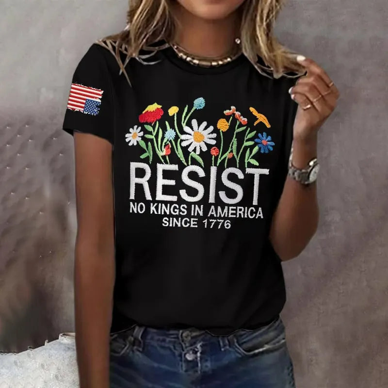 Classic Designed T-Shirt
