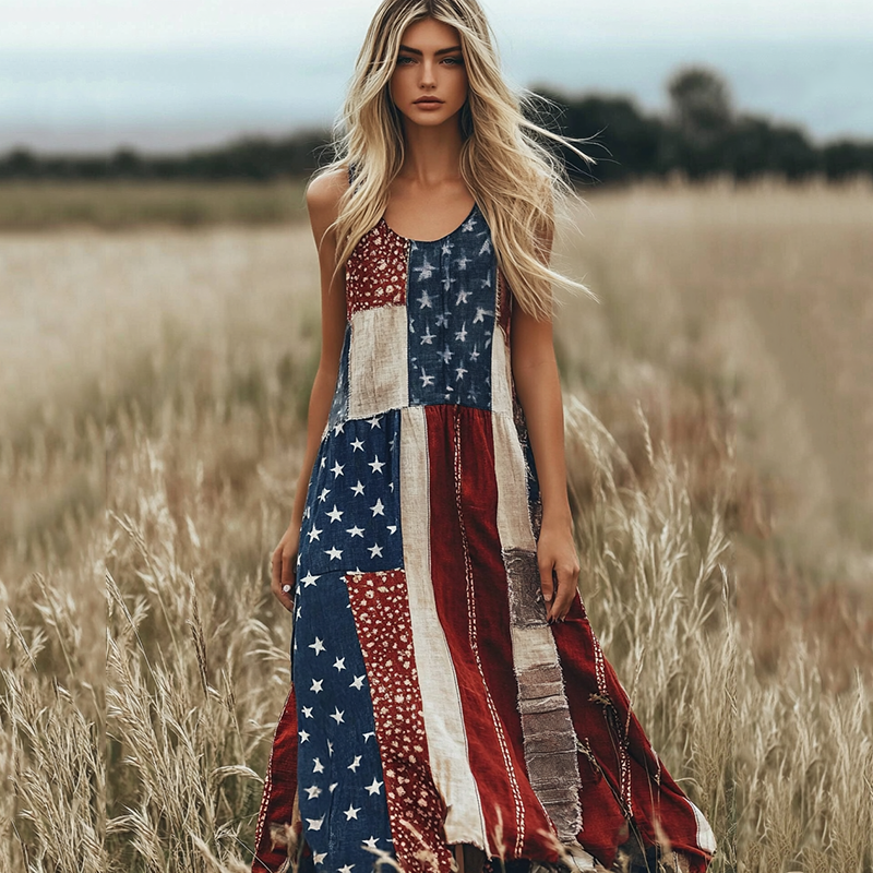 Thoughtfully Designed Dress