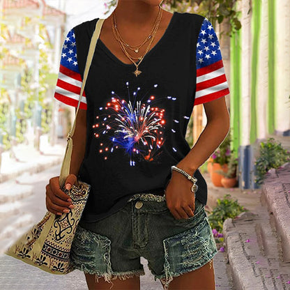 Thoughtfully Designed T-Shirt