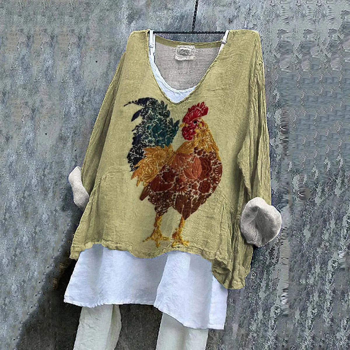 Classic Designed Shirt