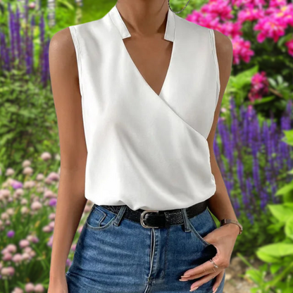 Effortlessly Elegant Shirt with a Timeless Design