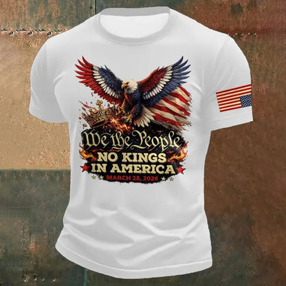 Beautifully Crafted T-Shirt