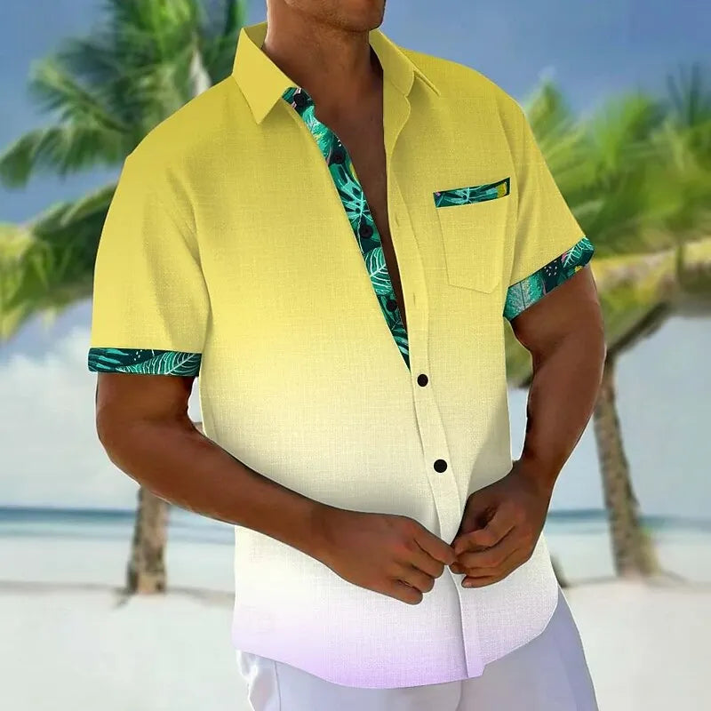 Beautifully Crafted Shirt
