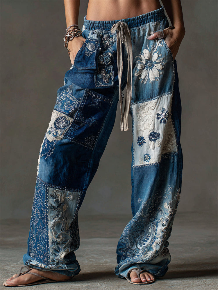Beautifully Crafted Pants