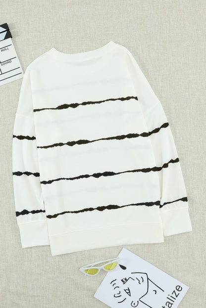 Vintage Inspired T-Shirt with a Contemporary Edge