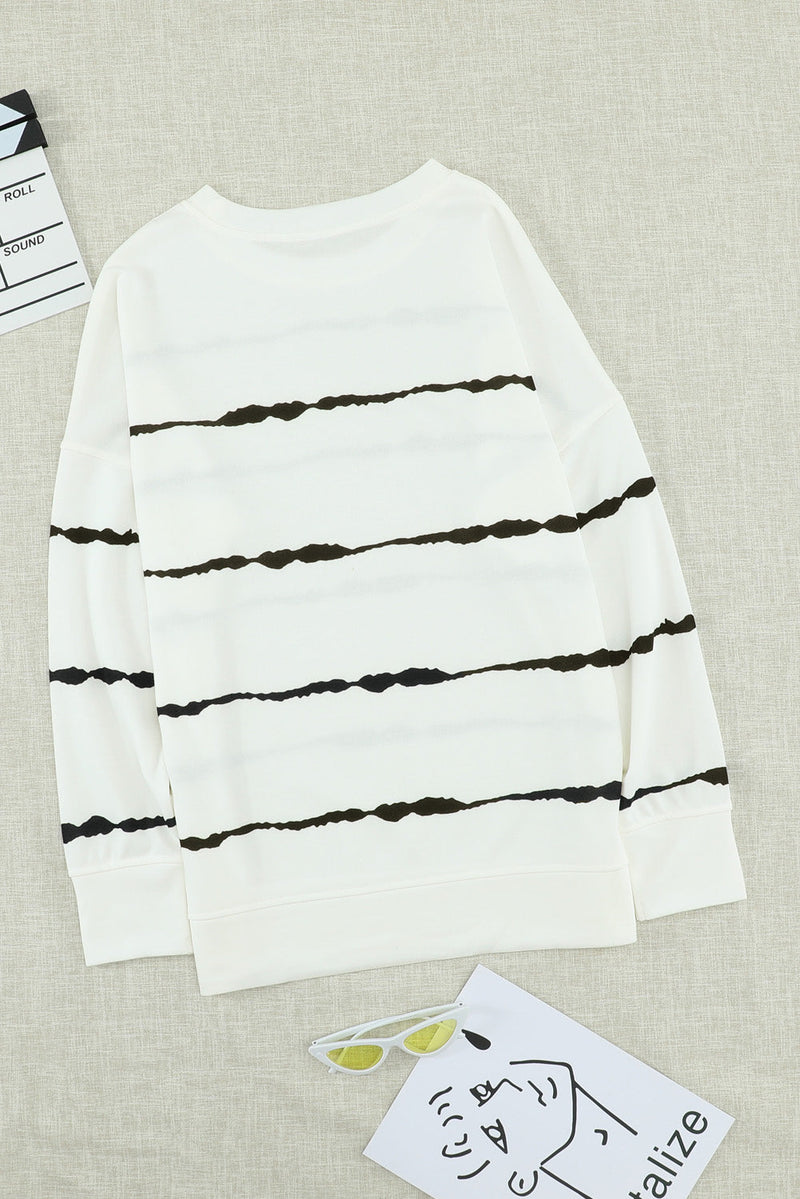 Vintage Inspired T-Shirt with a Contemporary Edge