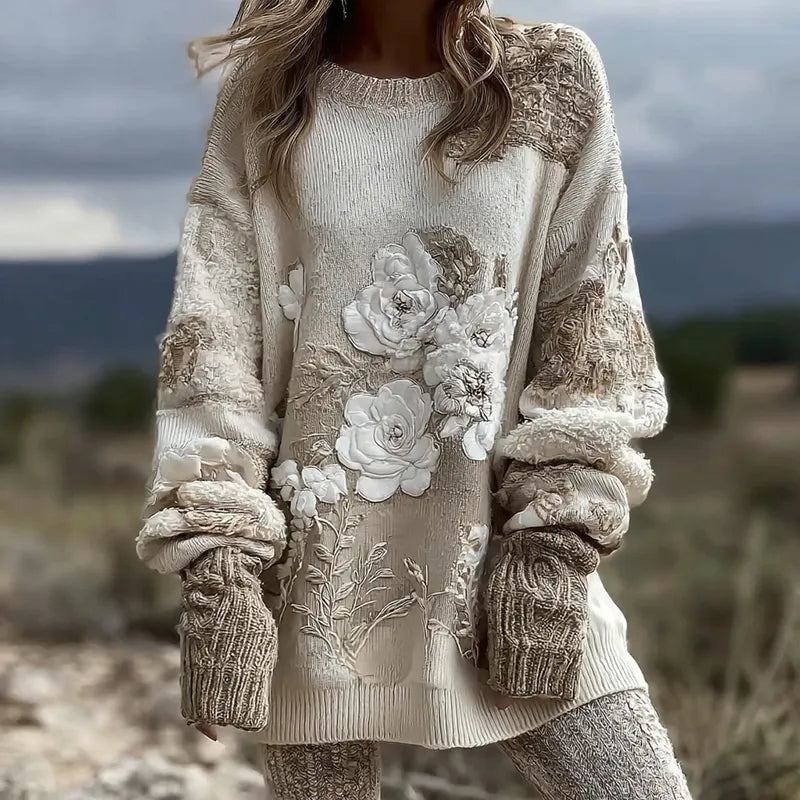 Classic Vintage Sweater