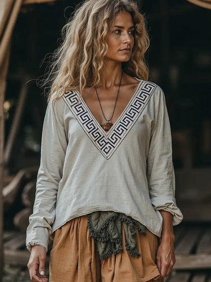 Classic Designed T-Shirt