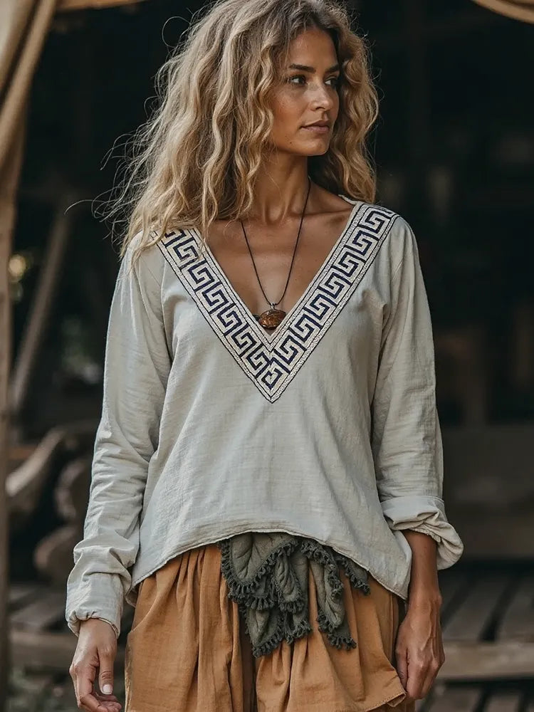 Classic Designed T-Shirt