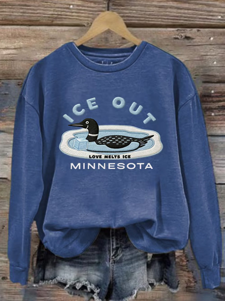 Thoughtfully Designed Shirt