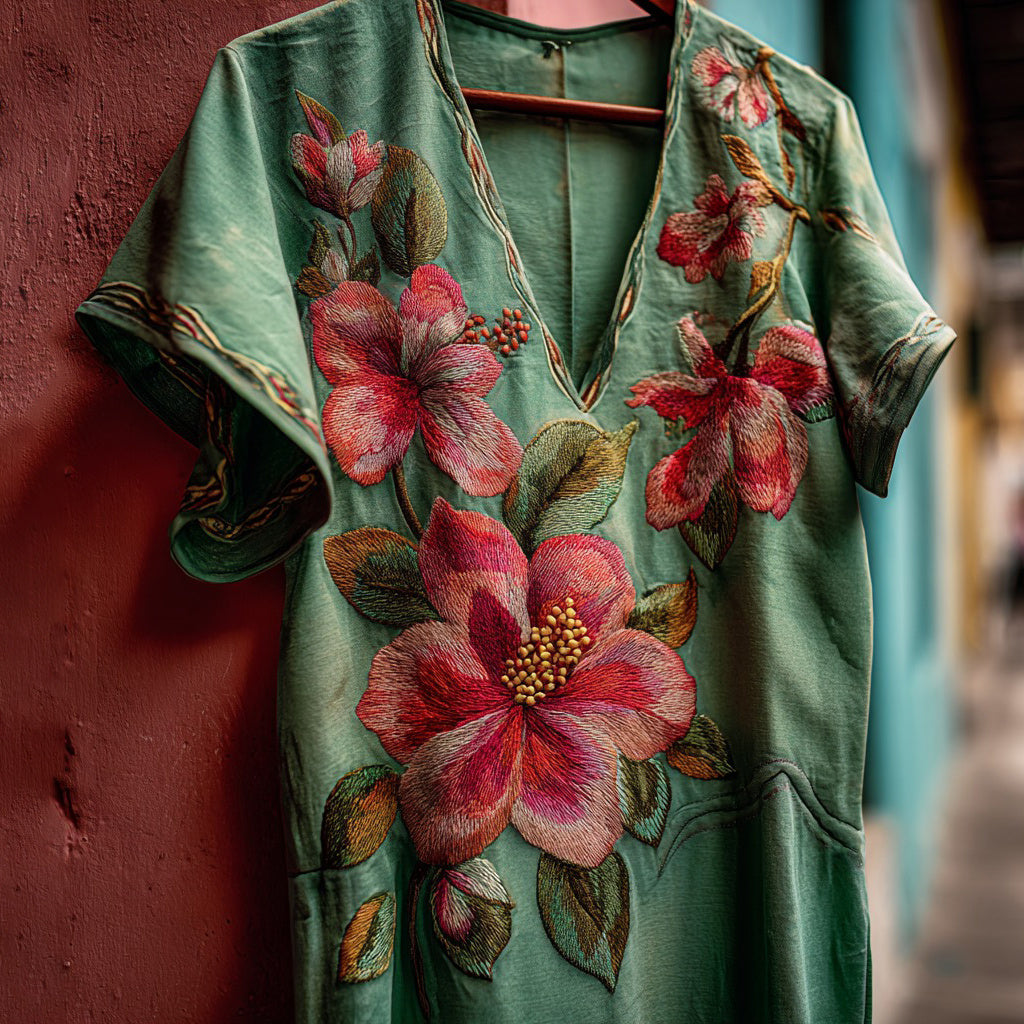 Vintage Inspired T-Shirt