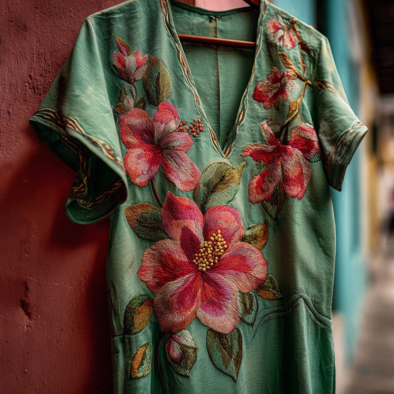 Vintage Inspired T-Shirt
