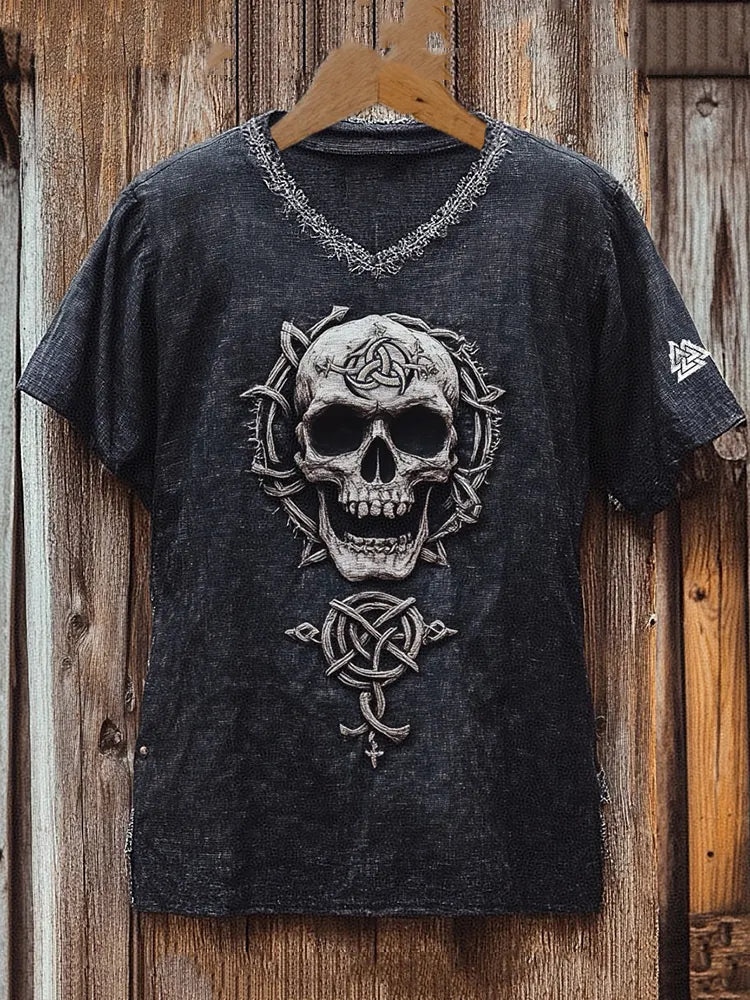 Thoughtfully Designed T-Shirt