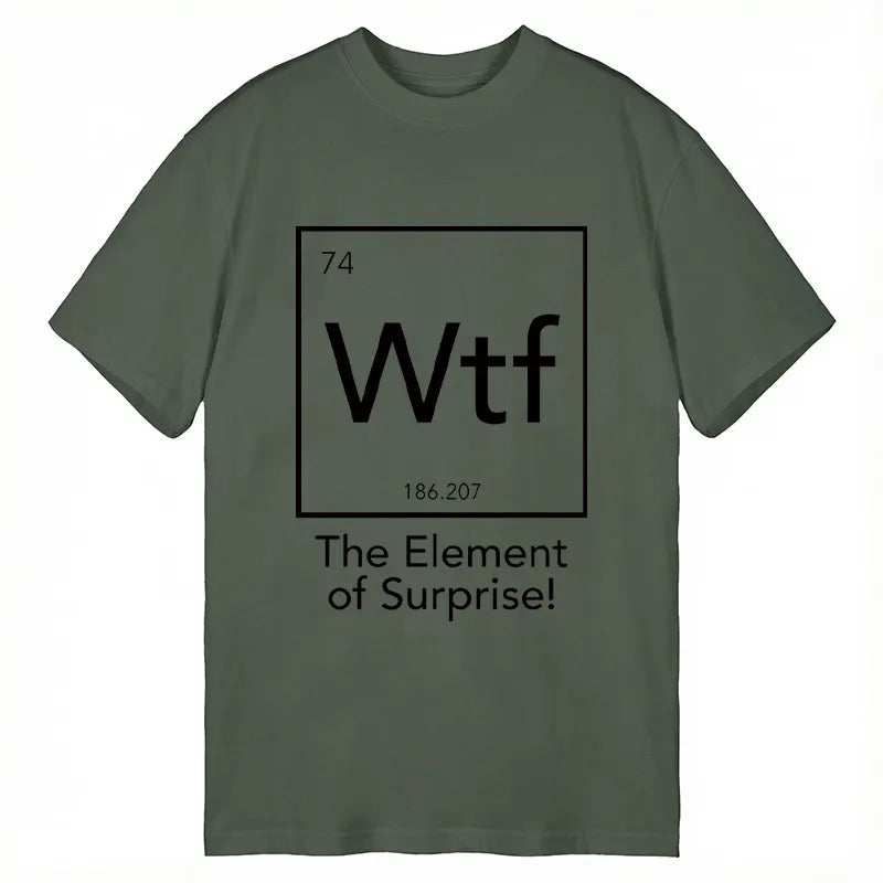 Beautifully Crafted T-Shirt