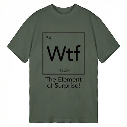 Beautifully Crafted T-Shirt