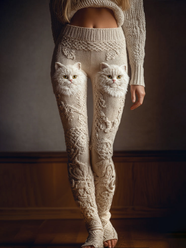 Classic Vintage Pants
