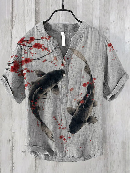 Gracefully Designed T-Shirt