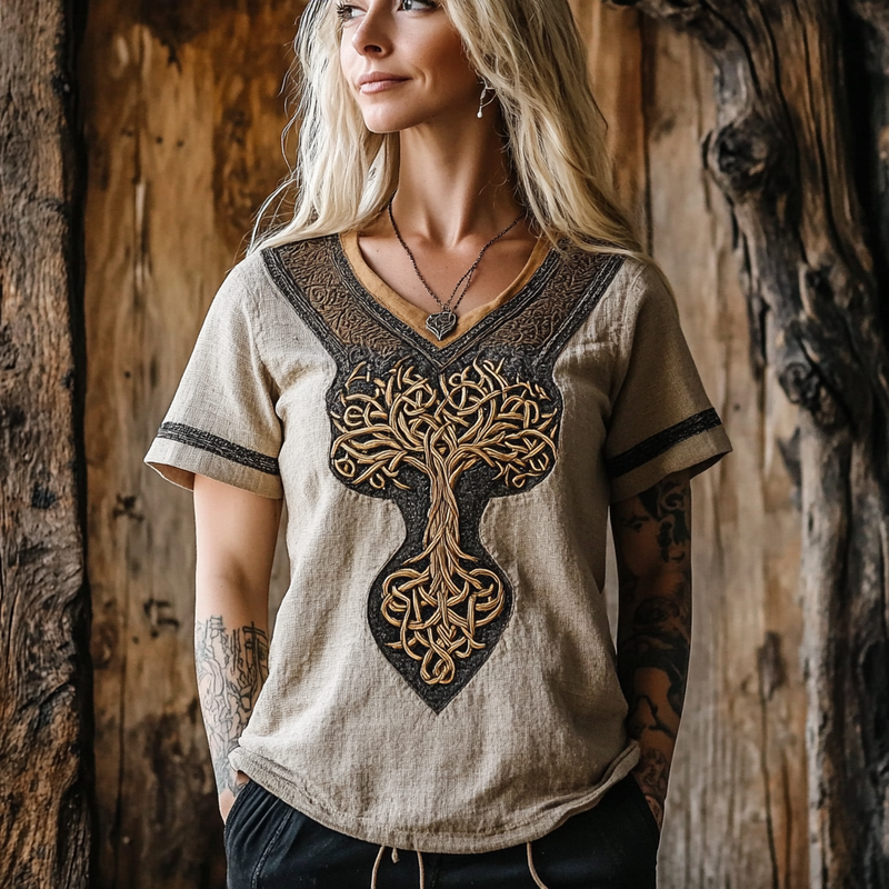 Beautifully Crafted T-Shirt
