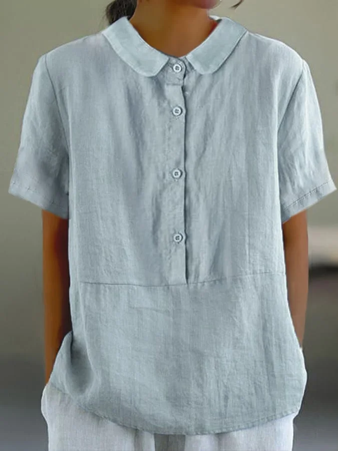 Thoughtfully Designed Shirt