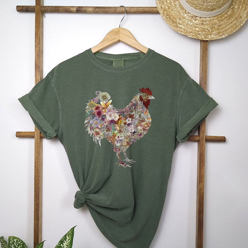 Vintage Inspired T-Shirt