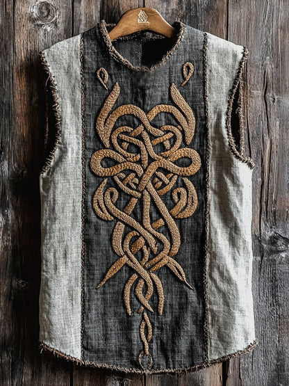 Elegantly Designed Garment