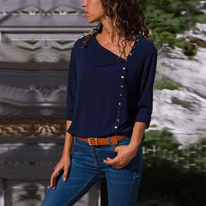Gracefully Styled Shirt for Any Occasion