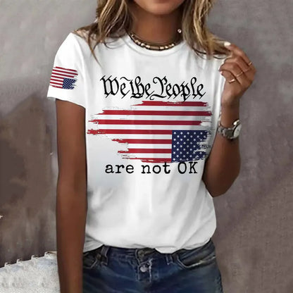 Thoughtfully Designed T-Shirt