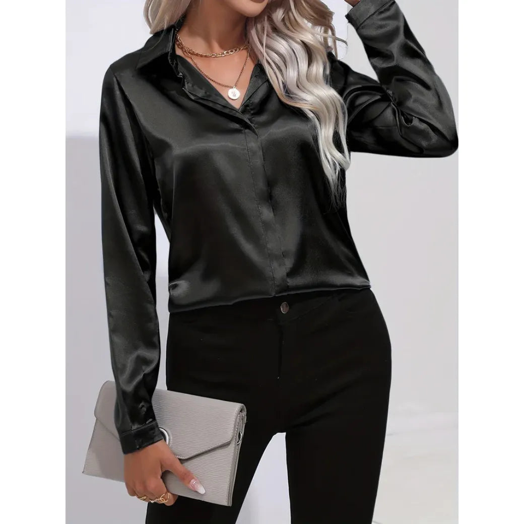Classic Vintage & Enduringly Stylish Shirt
