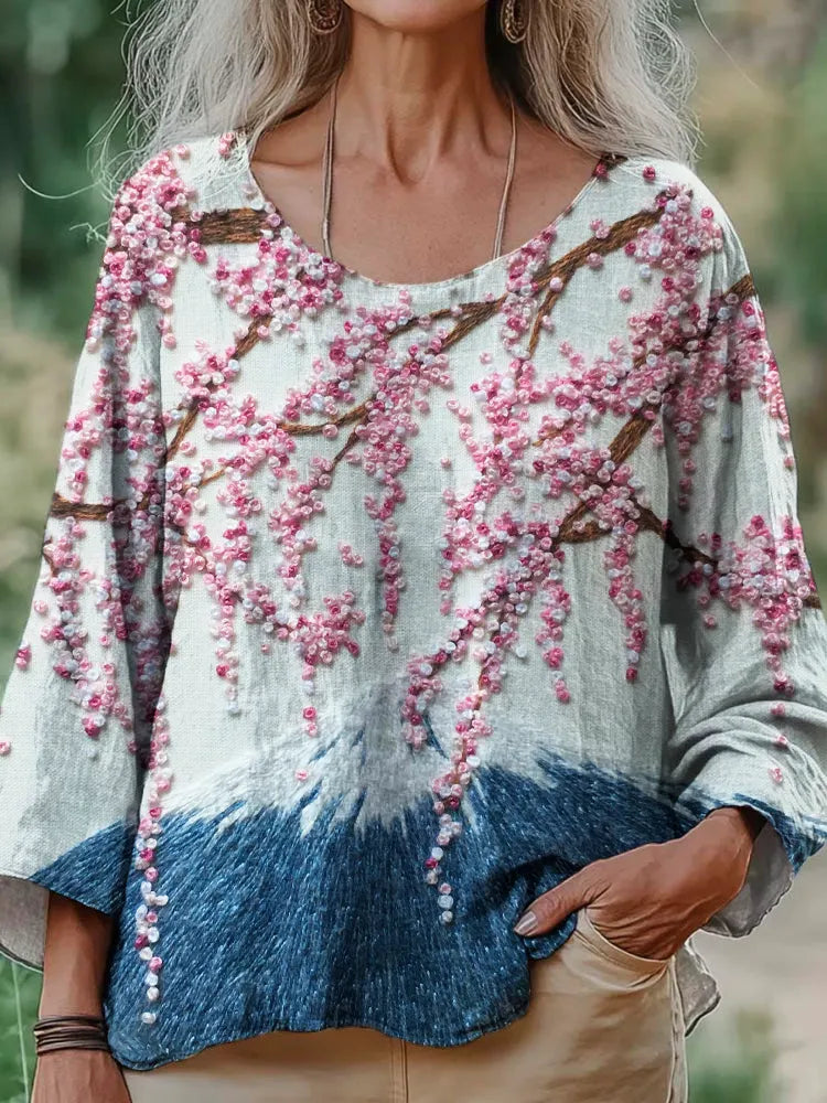 Beautifully Crafted Shirt