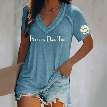 Timeless Vintage Style T-Shirt