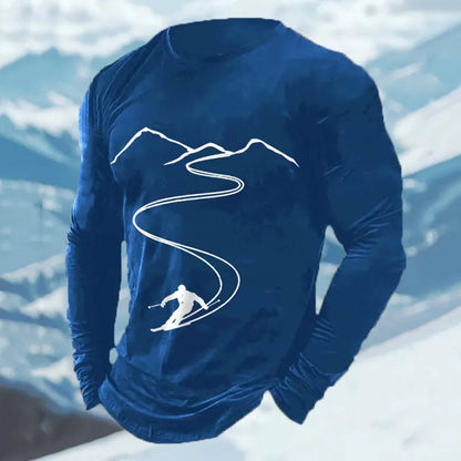 Gracefully Designed T-Shirt