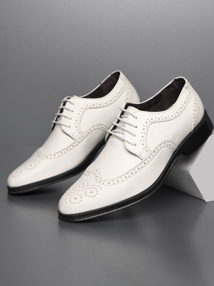 Vintage Inspired Orthopedic Shoes