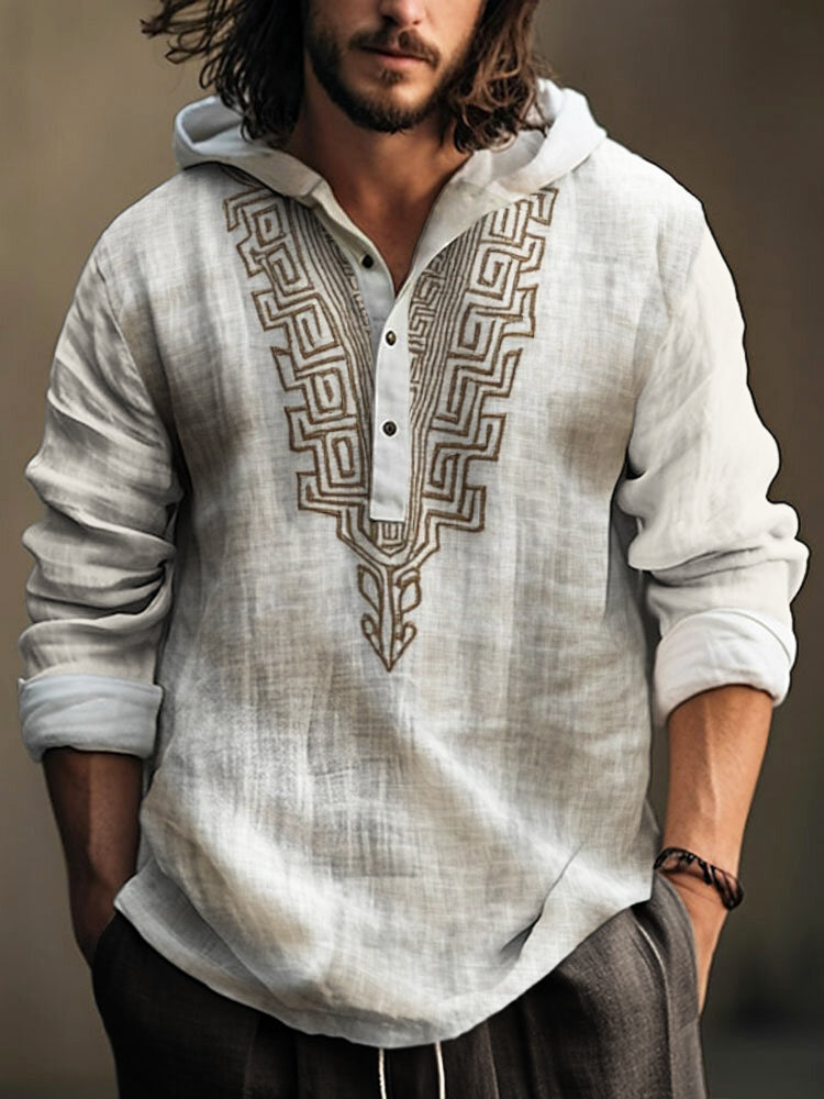 Gracefully Designed Shirt