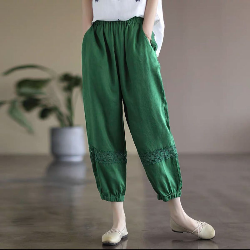 Thoughtfully Designed Pants