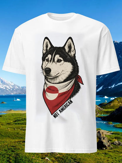 Elegantly Designed T-Shirt