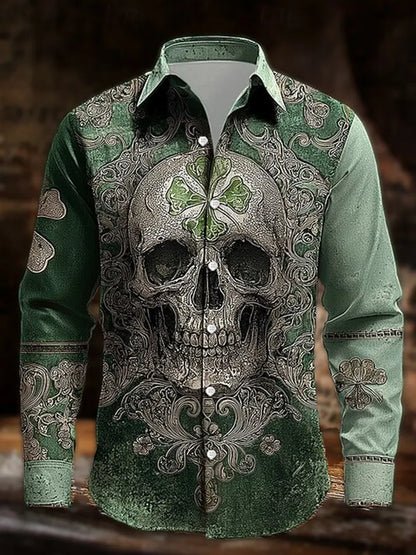 Classic Designed Shirt