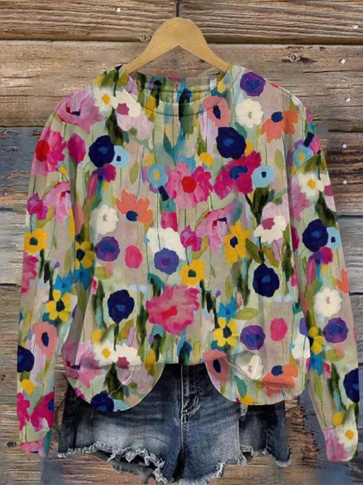 Classic Designed Shirt