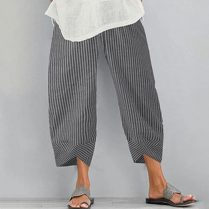 Classic Designed Pants