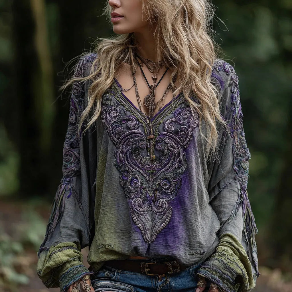 Elegantly Designed Shirt