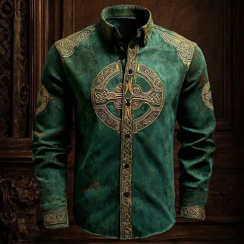 Classic Vintage Shirt